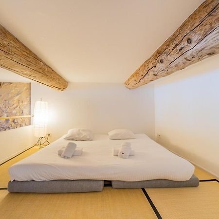 L'Arsenal - Tres Bel Appartement Sur Le Vieux-Port Marseille Eksteriør billede