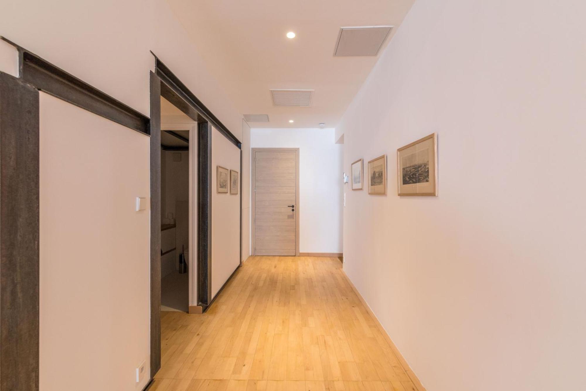 L'Arsenal - Tres Bel Appartement Sur Le Vieux-Port Marseille Eksteriør billede