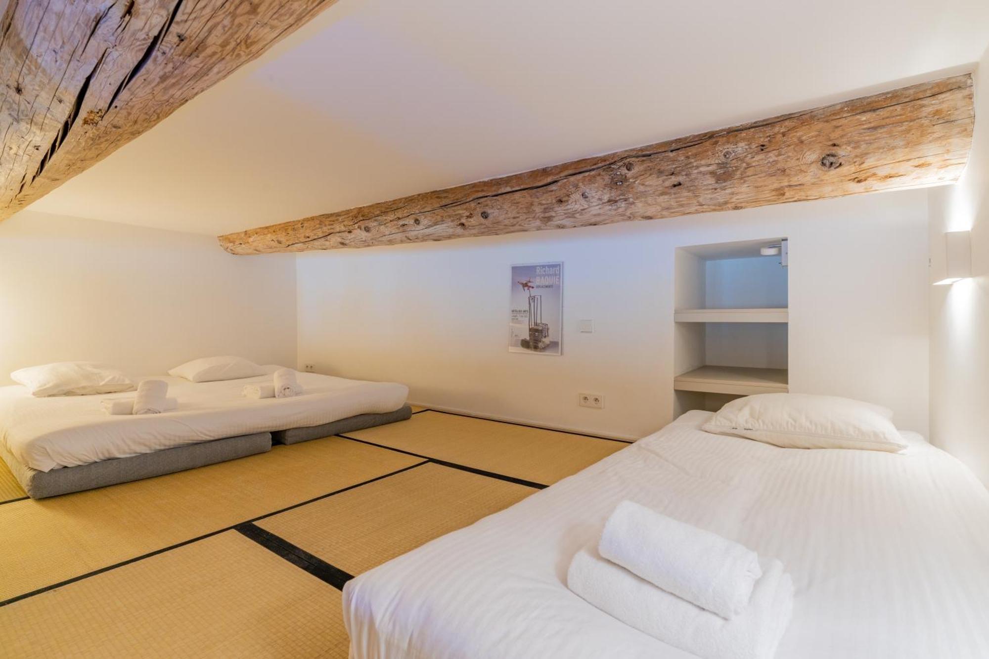 L'Arsenal - Tres Bel Appartement Sur Le Vieux-Port Marseille Eksteriør billede