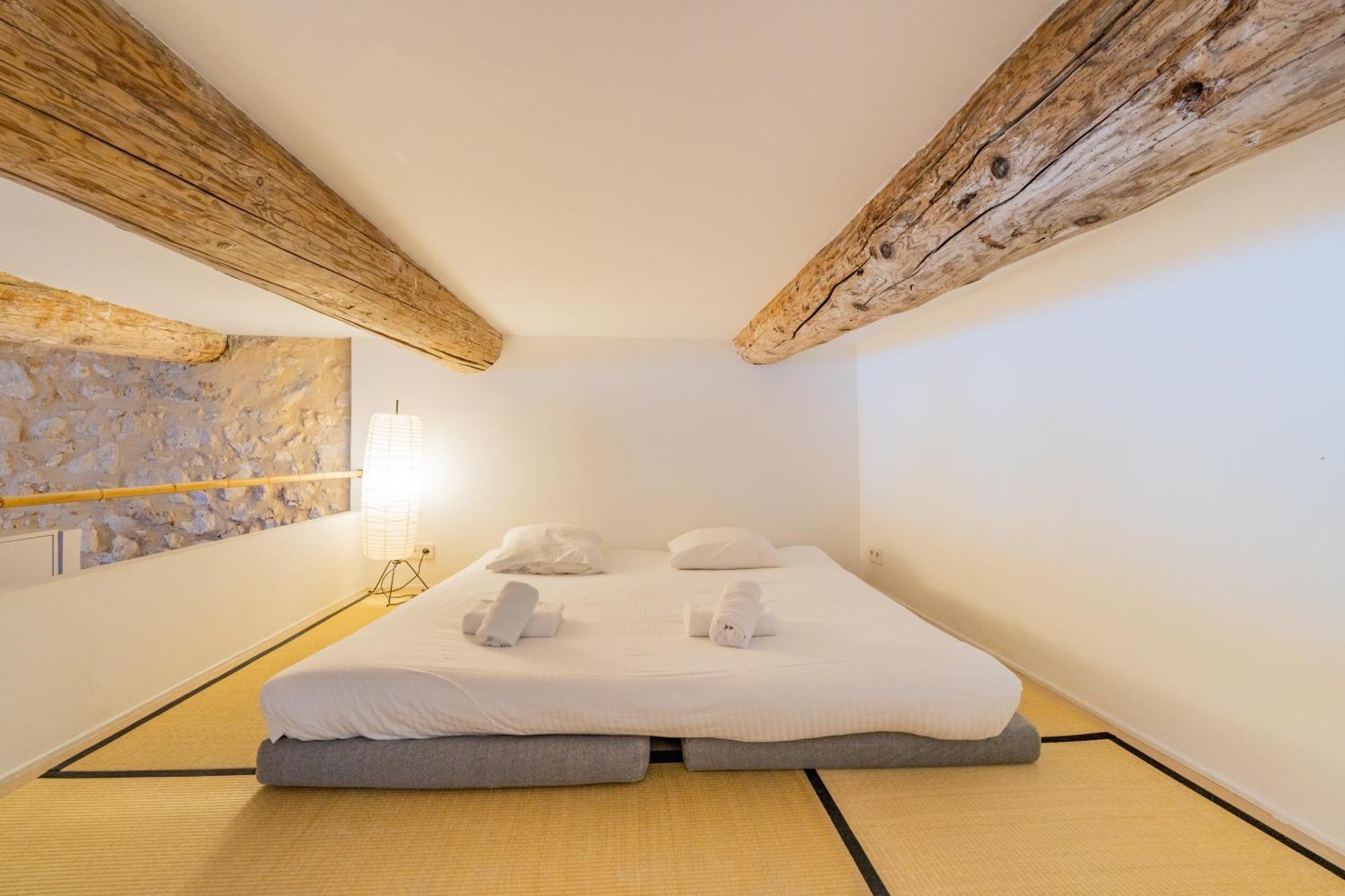 L'Arsenal - Tres Bel Appartement Sur Le Vieux-Port Marseille Eksteriør billede